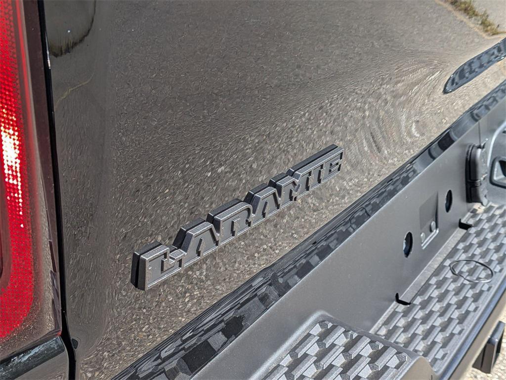 new 2026 Ram 1500 car, priced at $60,036