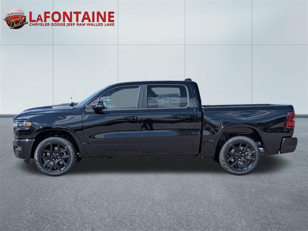 new 2026 Ram 1500 car, priced at $60,036