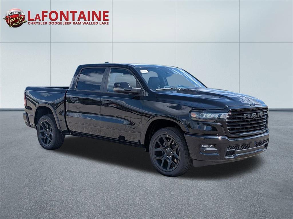 new 2026 Ram 1500 car, priced at $60,036