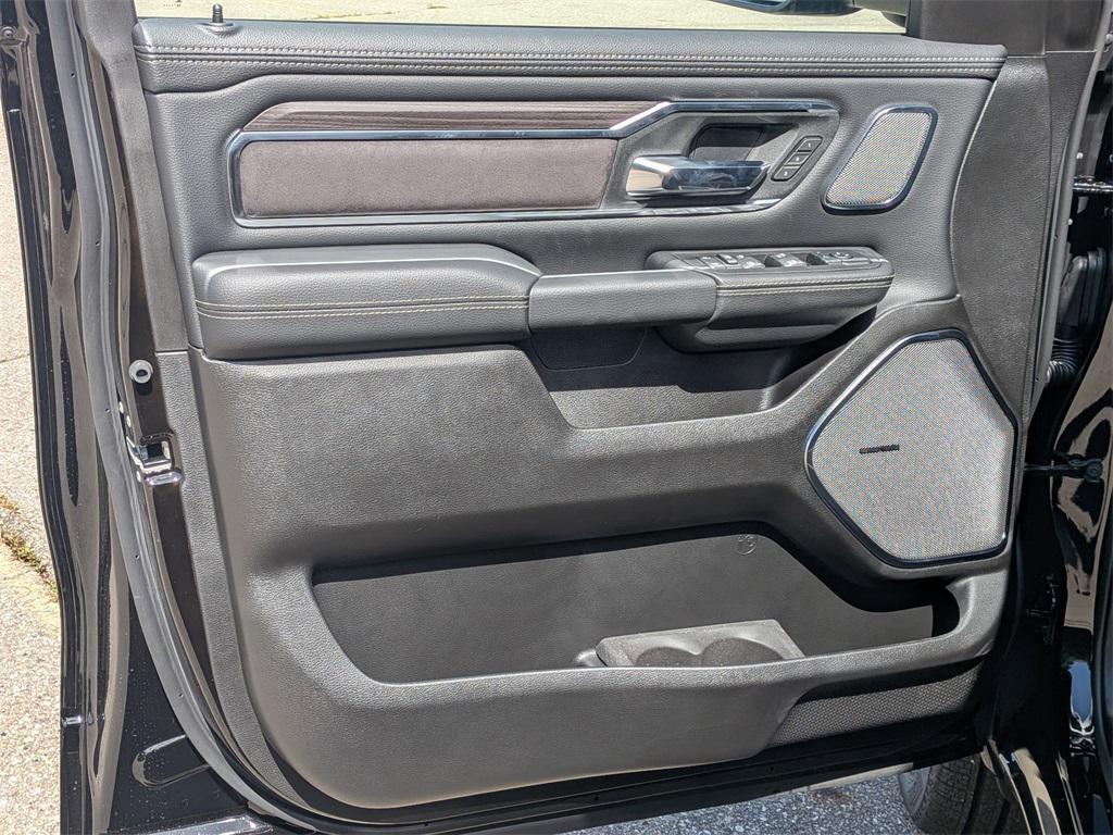 new 2026 Ram 1500 car, priced at $60,036
