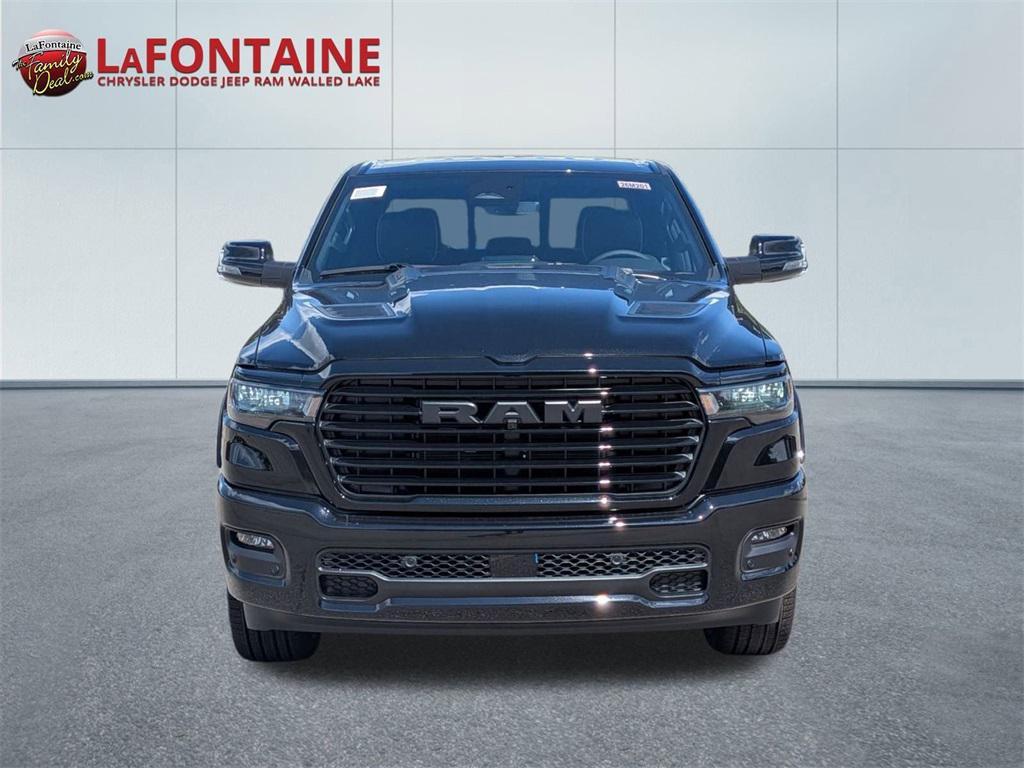 new 2026 Ram 1500 car, priced at $60,036