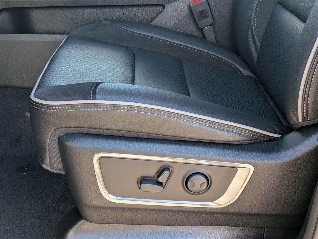 new 2026 Ram 1500 car, priced at $60,036