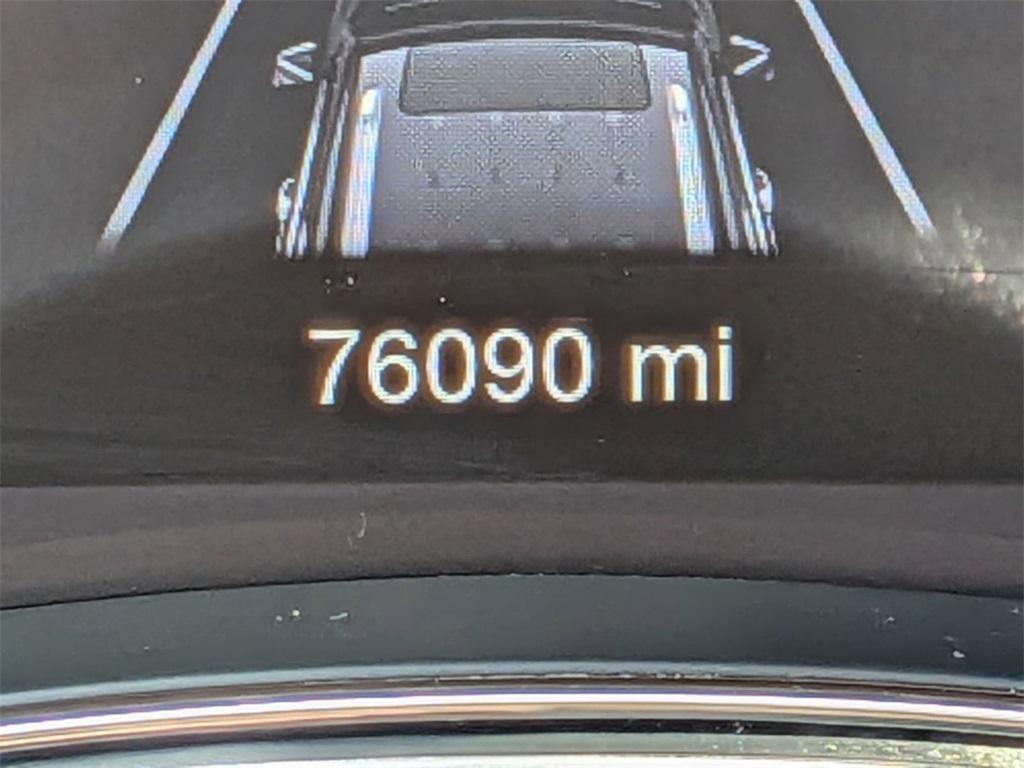 used 2020 Jeep Grand Cherokee car, priced at $27,500