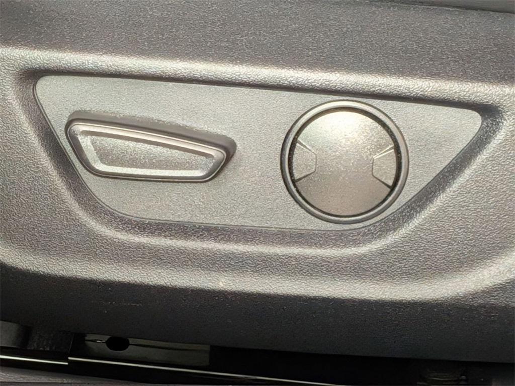 used 2022 Ford Mustang car, priced at $39,550