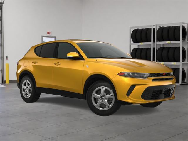 new 2024 Dodge Hornet car, priced at $30,200