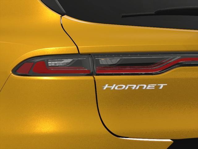 new 2024 Dodge Hornet car, priced at $30,200