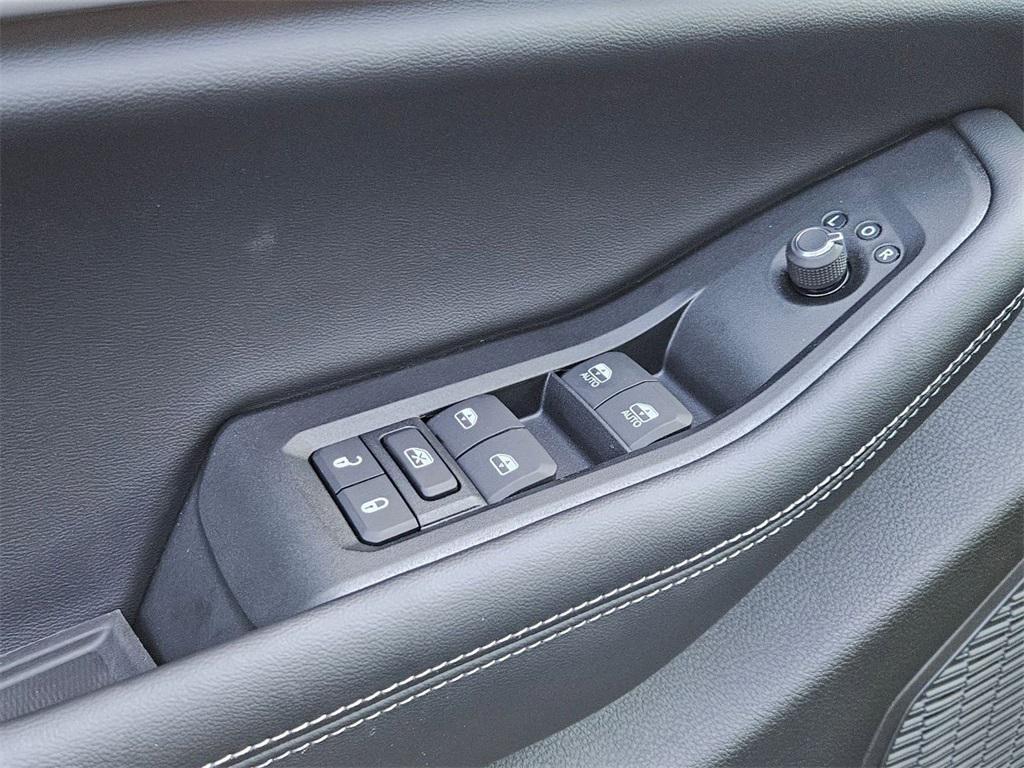 new 2025 Jeep Grand Cherokee car, priced at $46,455