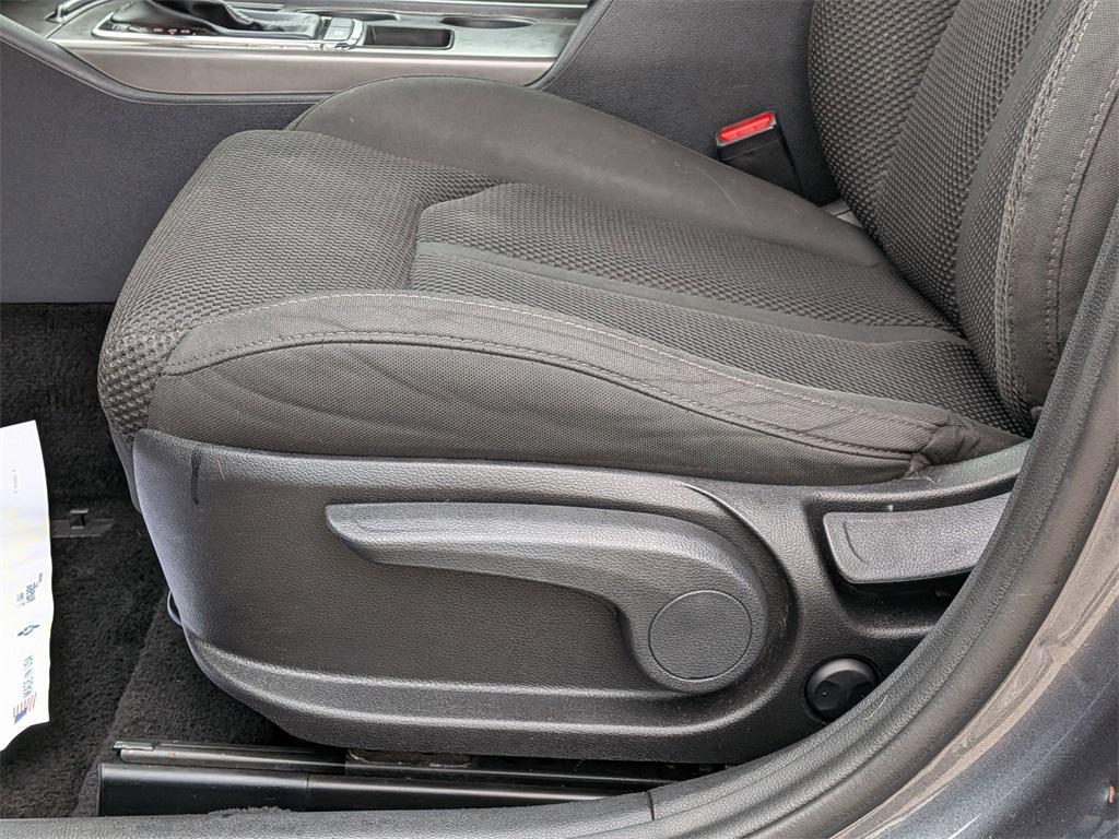 used 2020 Kia Optima car, priced at $9,800