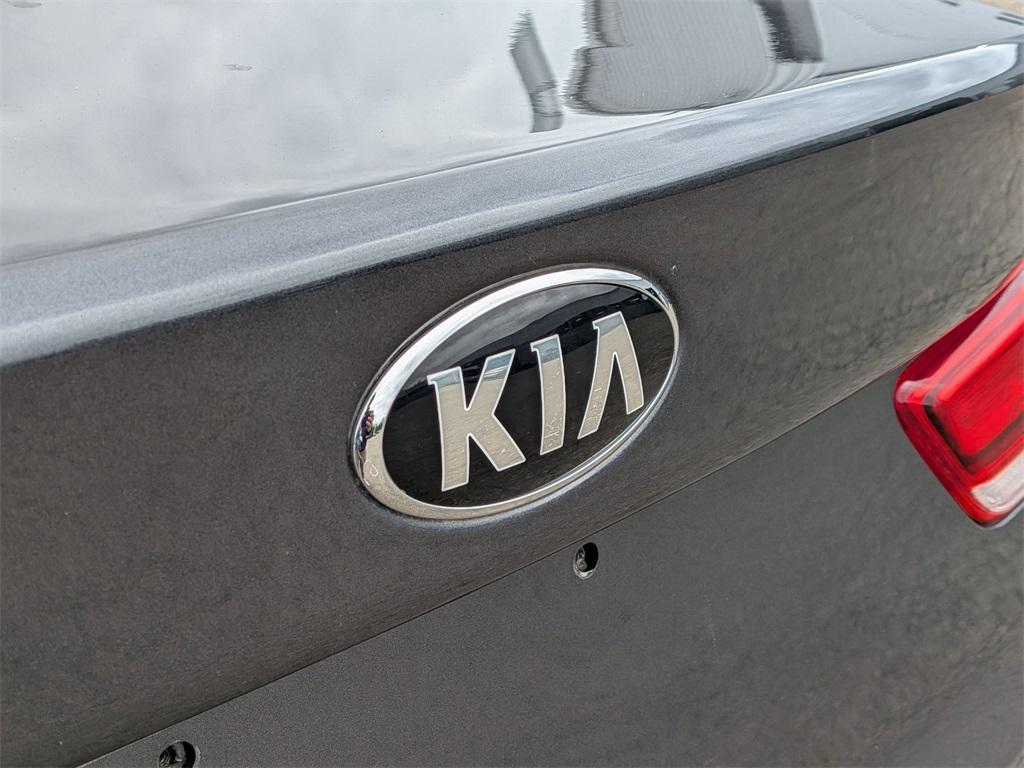 used 2020 Kia Optima car, priced at $9,800