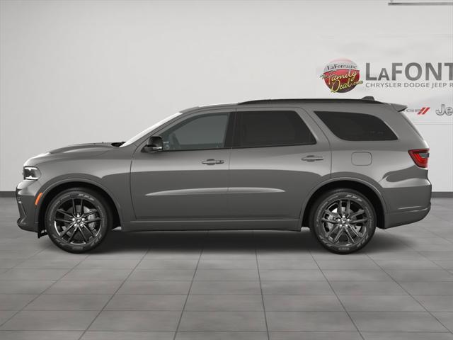 new 2024 Dodge Durango car, priced at $47,050