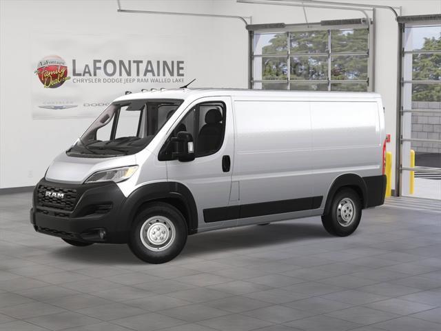 new 2024 Ram ProMaster 3500 car, priced at $46,029