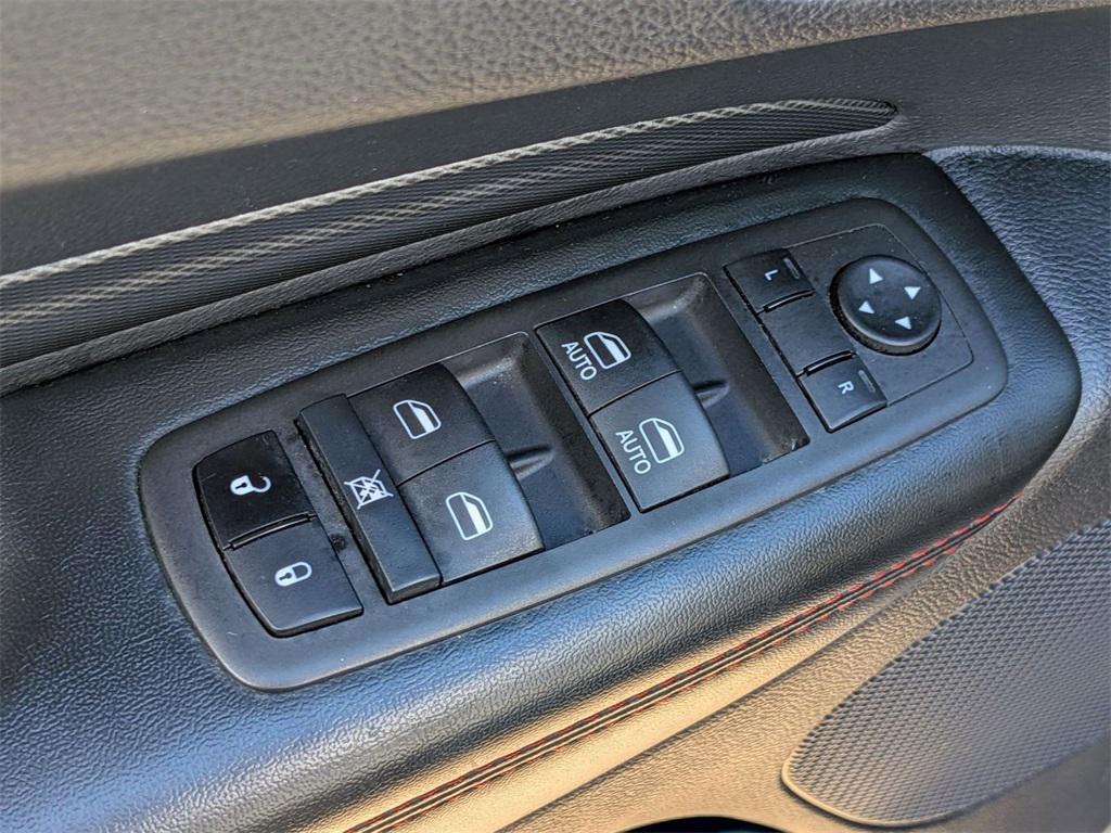 used 2024 Dodge Durango car, priced at $30,795