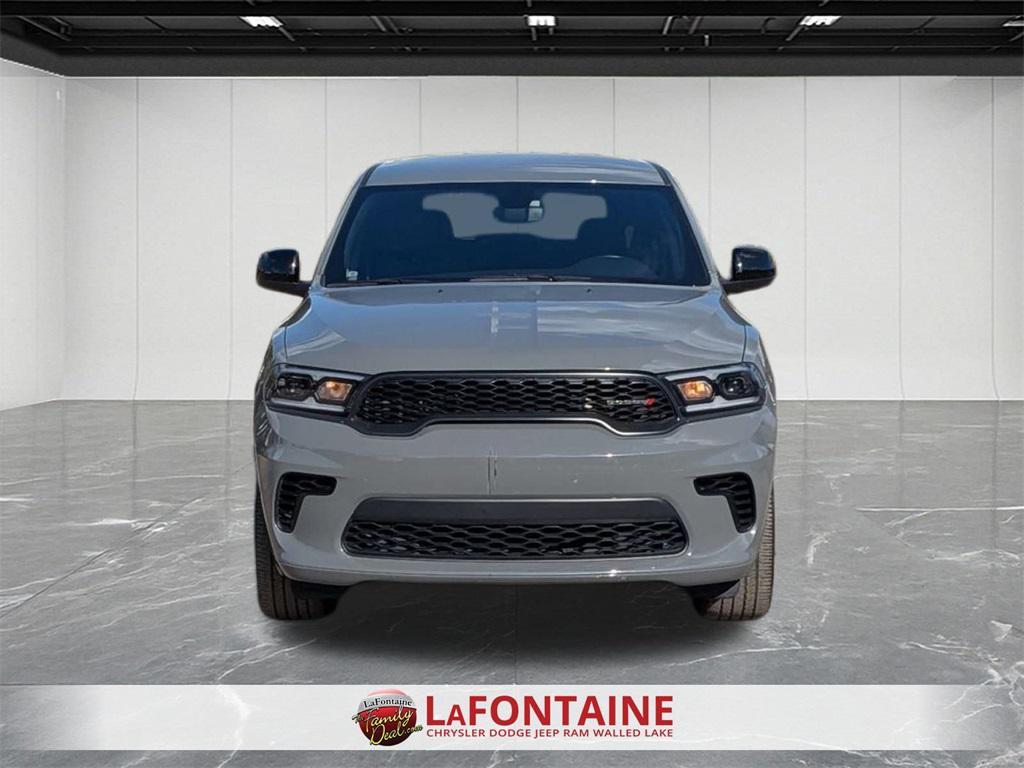 used 2024 Dodge Durango car, priced at $30,795