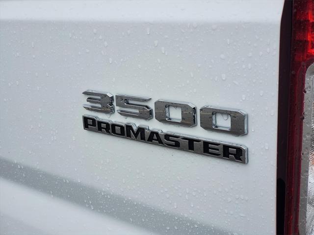 new 2023 Ram ProMaster 3500 car, priced at $61,347