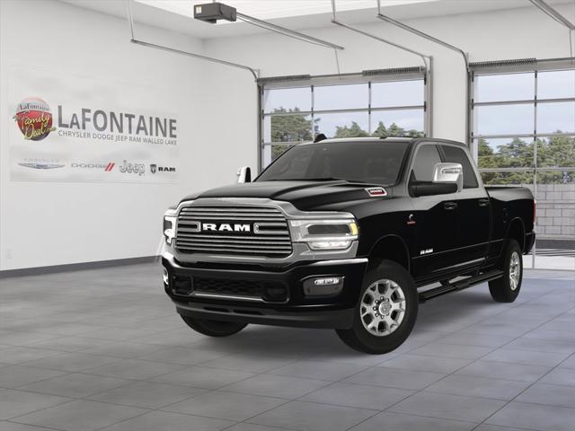 new 2024 Ram 3500 car, priced at $91,910