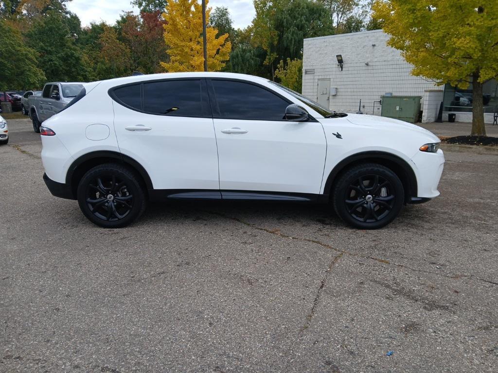 used 2024 Dodge Hornet car, priced at $22,595