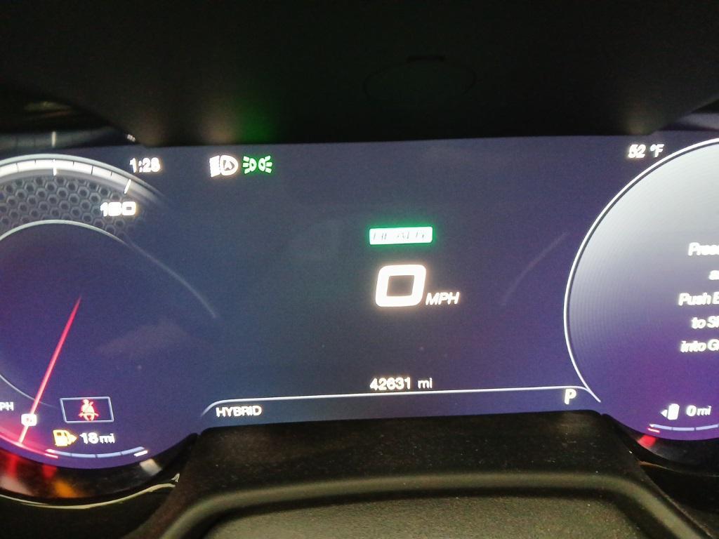used 2024 Dodge Hornet car, priced at $22,595