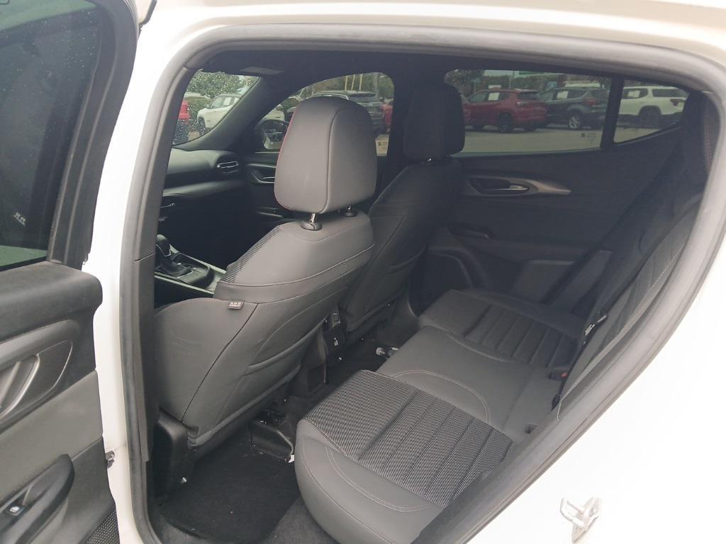 used 2024 Dodge Hornet car, priced at $22,595