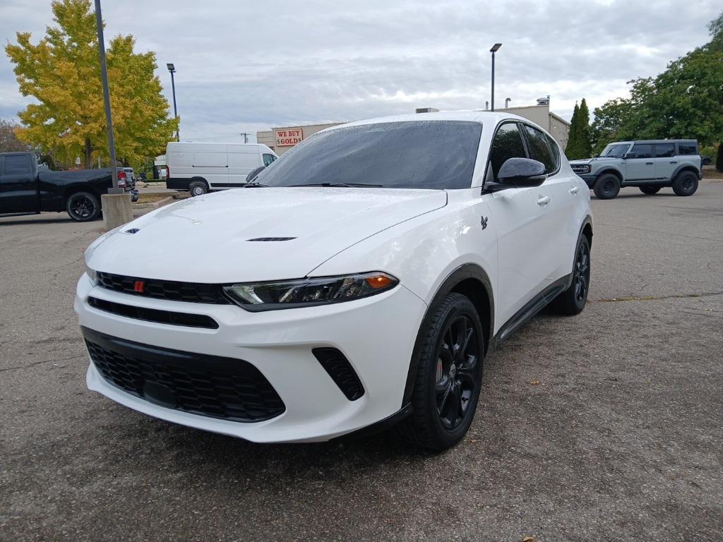 used 2024 Dodge Hornet car, priced at $22,595