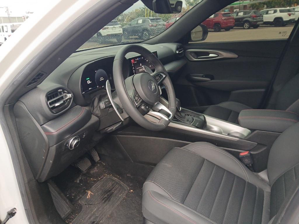 used 2024 Dodge Hornet car, priced at $22,595