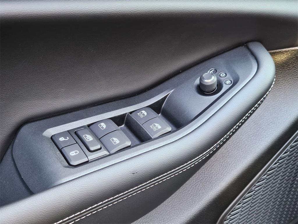 new 2025 Jeep Grand Cherokee car, priced at $41,391