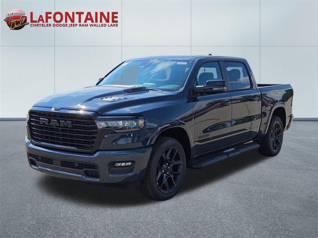 new 2026 Ram 1500 car, priced at $58,810