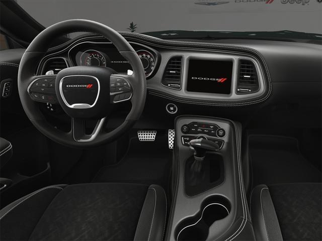 new 2023 Dodge Challenger car, priced at $33,970