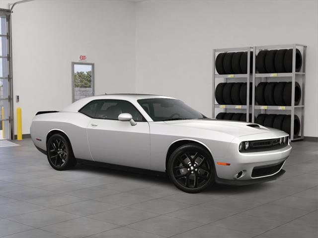 new 2023 Dodge Challenger car, priced at $33,970