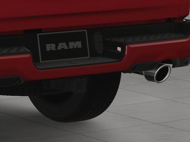 new 2024 Ram 1500 car, priced at $56,448