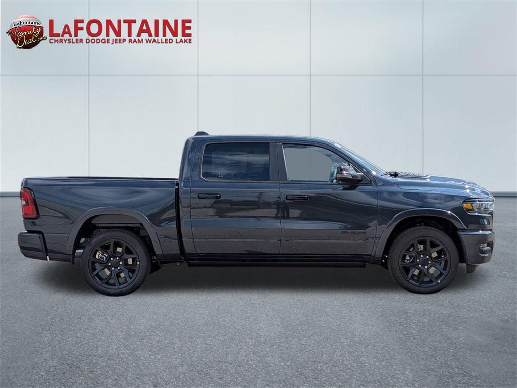 new 2026 Ram 1500 car, priced at $63,635