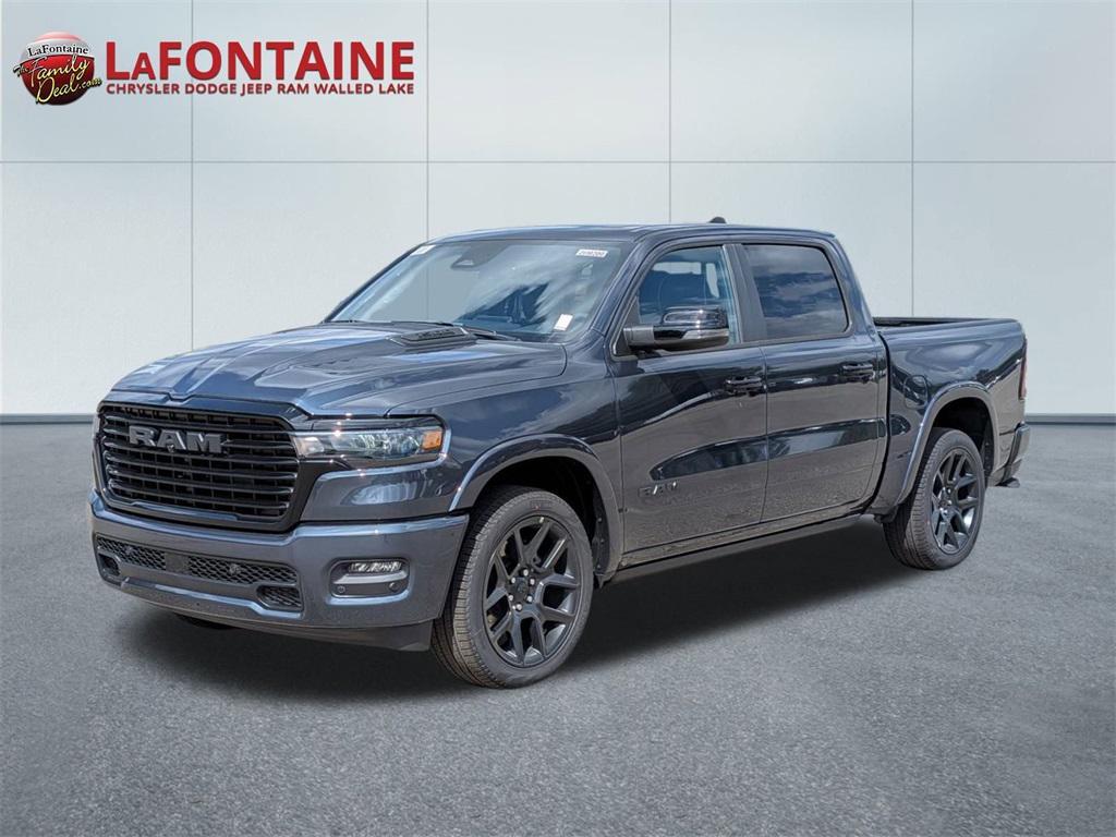 new 2026 Ram 1500 car, priced at $63,635