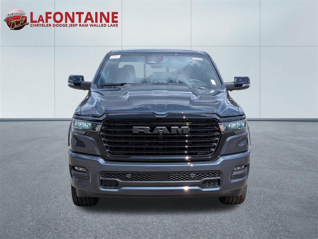 new 2026 Ram 1500 car, priced at $63,635