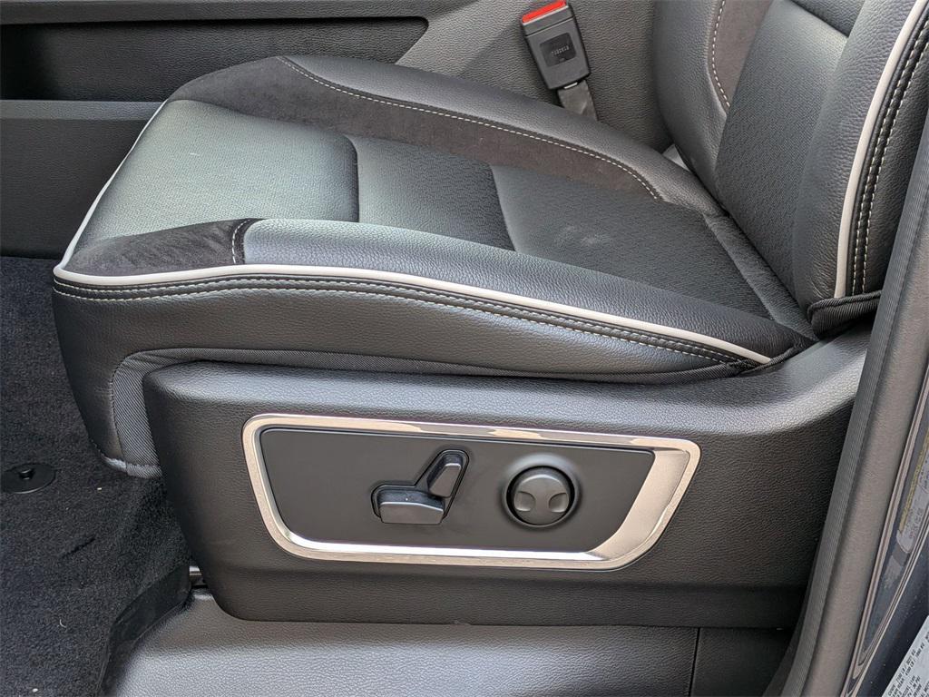 new 2026 Ram 1500 car, priced at $63,635