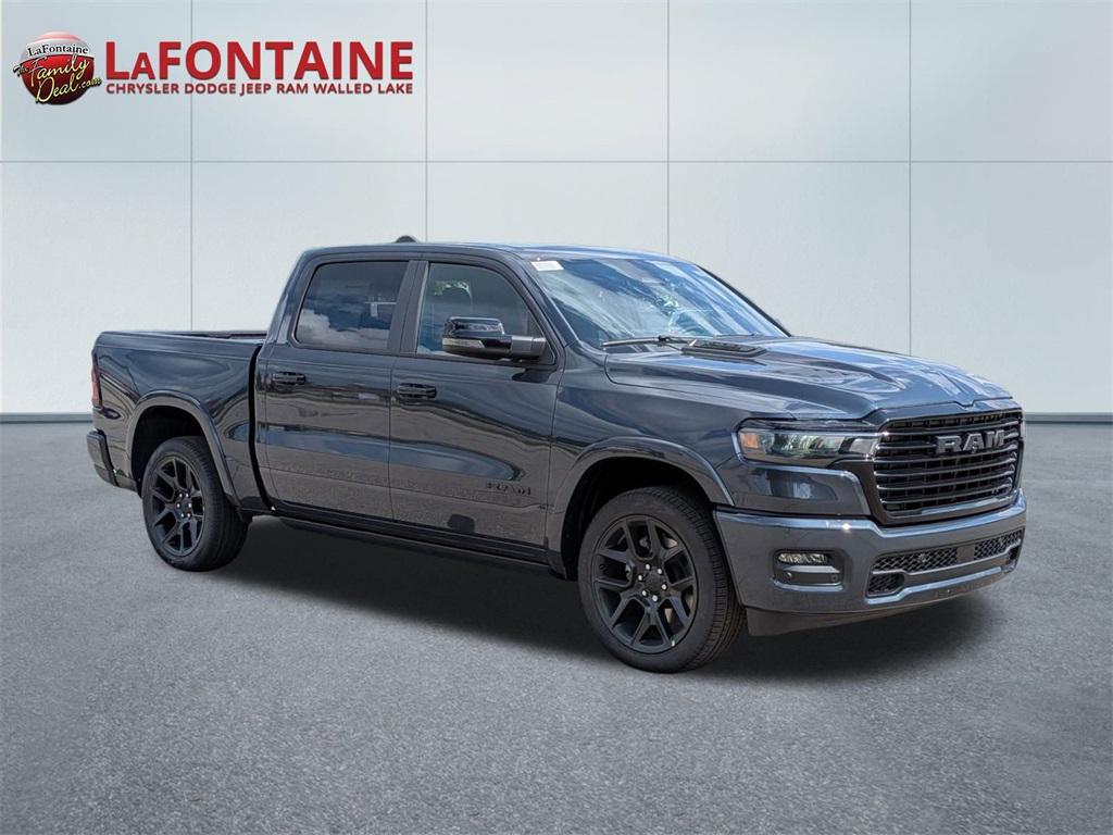new 2026 Ram 1500 car, priced at $63,635