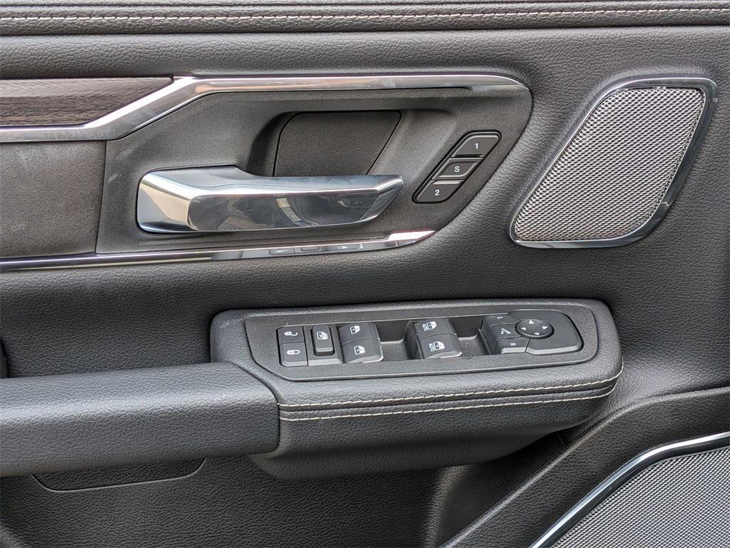 new 2026 Ram 1500 car, priced at $63,635