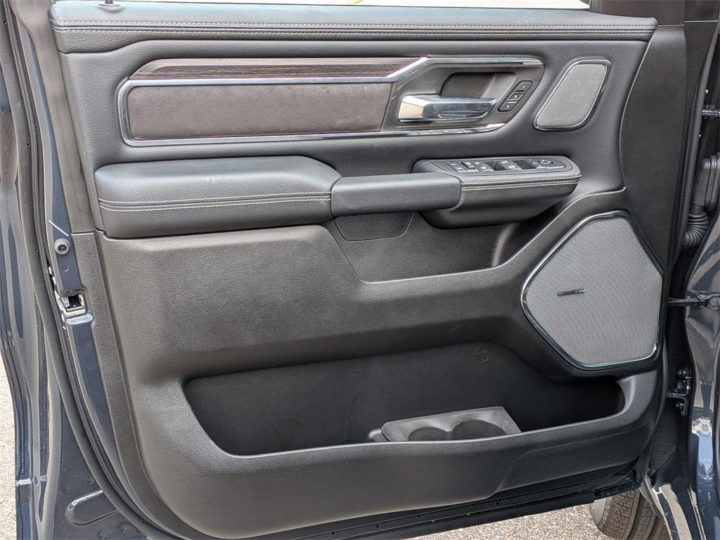 new 2026 Ram 1500 car, priced at $63,635