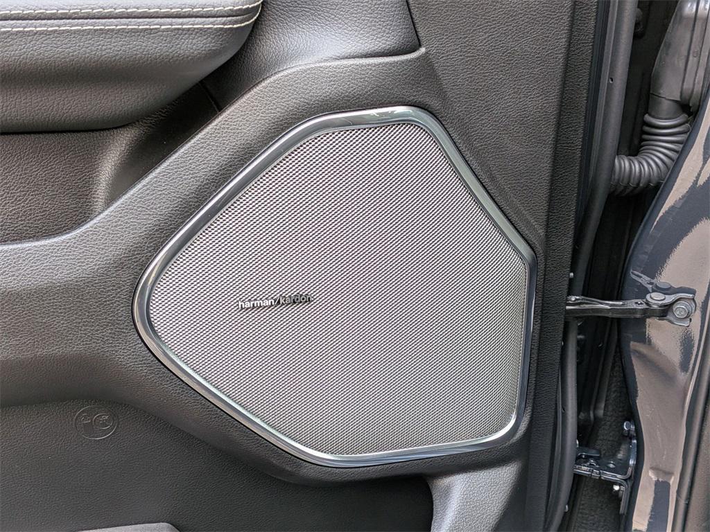 new 2026 Ram 1500 car, priced at $63,635