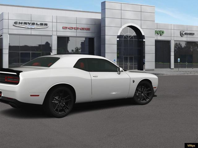 new 2023 Dodge Challenger car, priced at $74,966