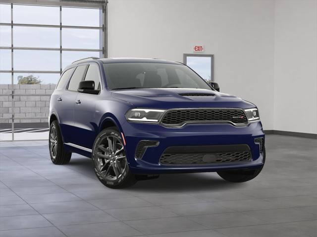 new 2024 Dodge Durango car, priced at $54,200