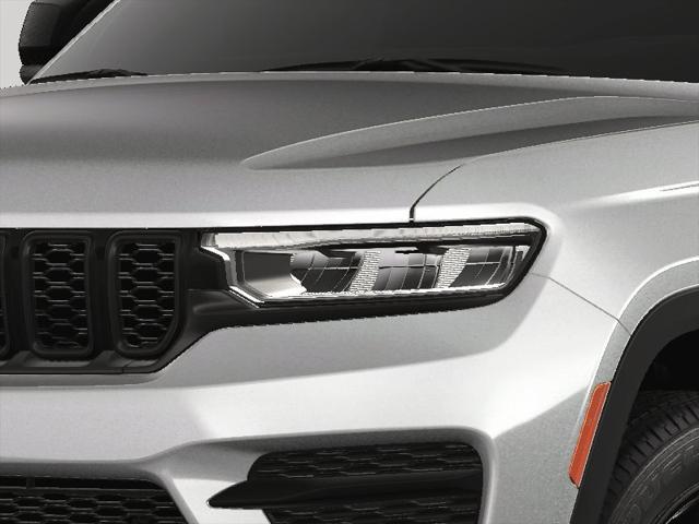 new 2024 Jeep Grand Cherokee car, priced at $41,152