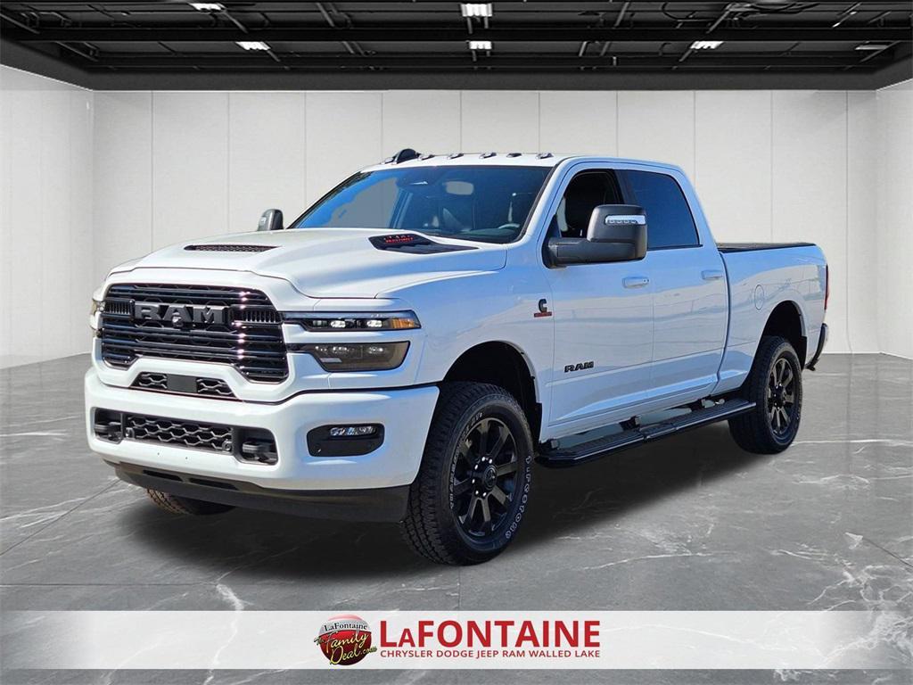 new 2026 Ram 2500 car, priced at $87,940