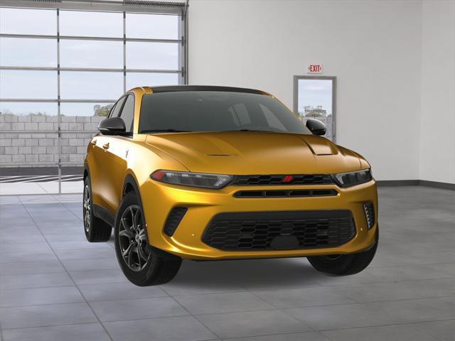 new 2024 Dodge Hornet car, priced at $34,400