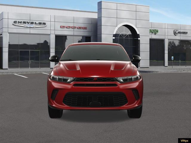 new 2024 Dodge Hornet car, priced at $27,200