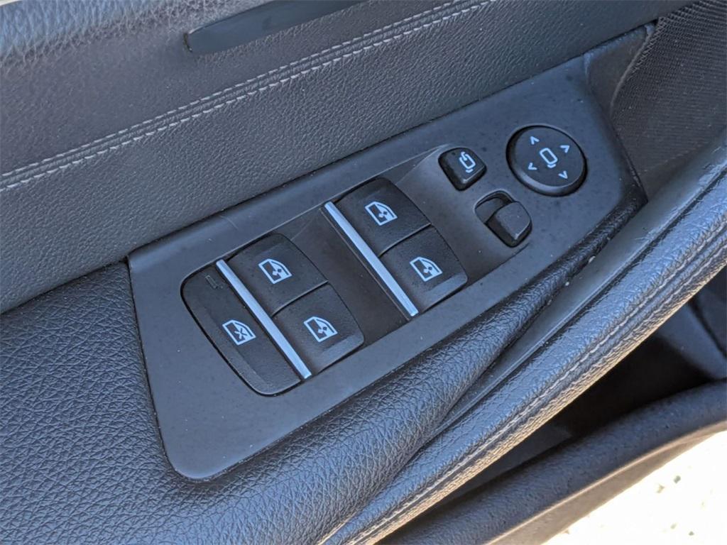 used 2018 BMW 530 car, priced at $22,985