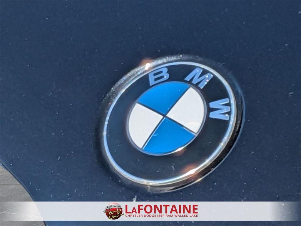 used 2018 BMW 530 car, priced at $22,985