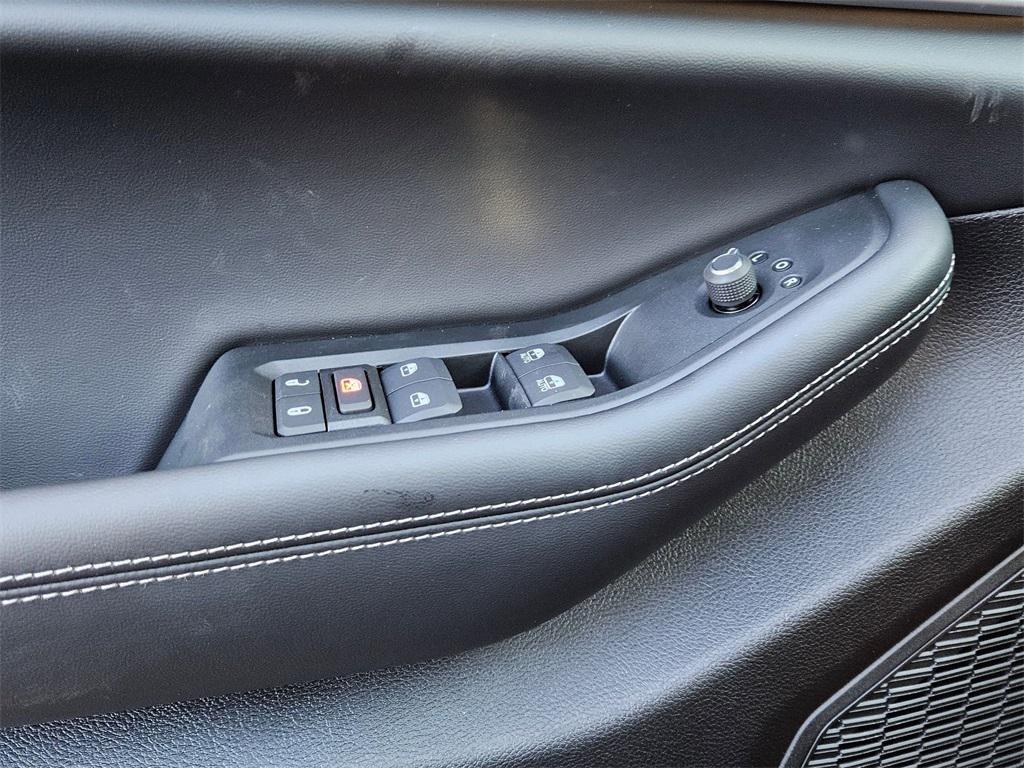 new 2025 Jeep Grand Cherokee car