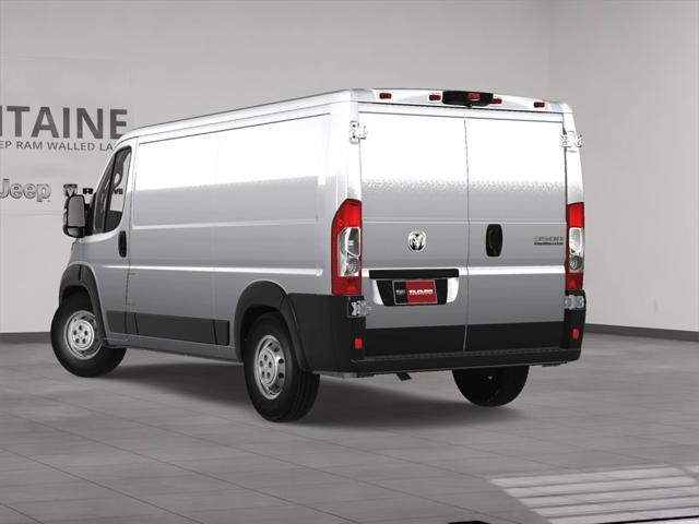 new 2024 Ram ProMaster 3500 car, priced at $46,029