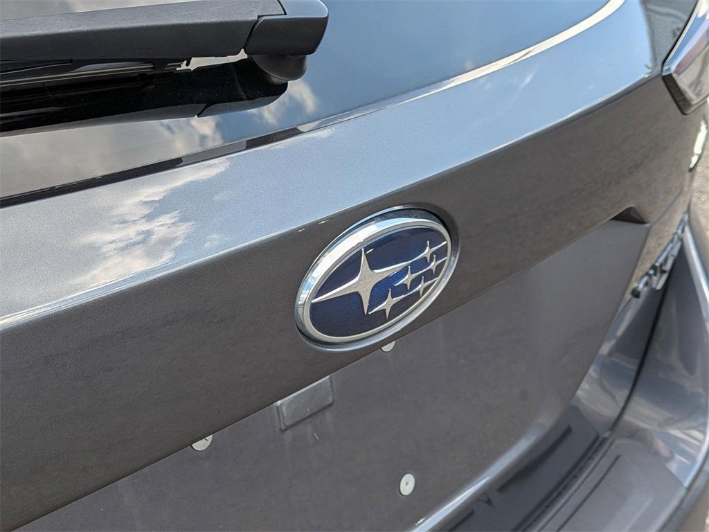 used 2021 Subaru Outback car, priced at $22,450