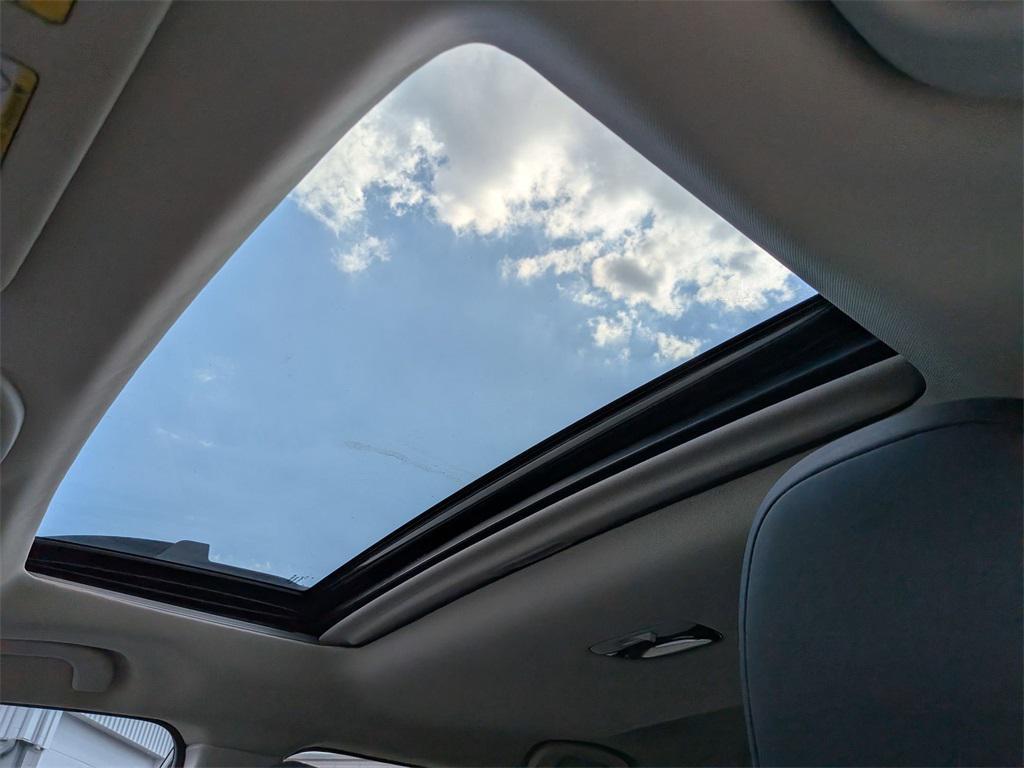 used 2021 Subaru Outback car, priced at $22,450