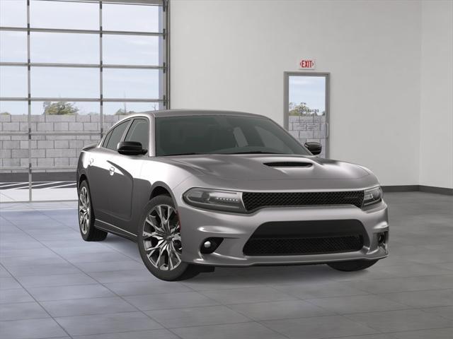 new 2023 Dodge Charger car, priced at $34,500